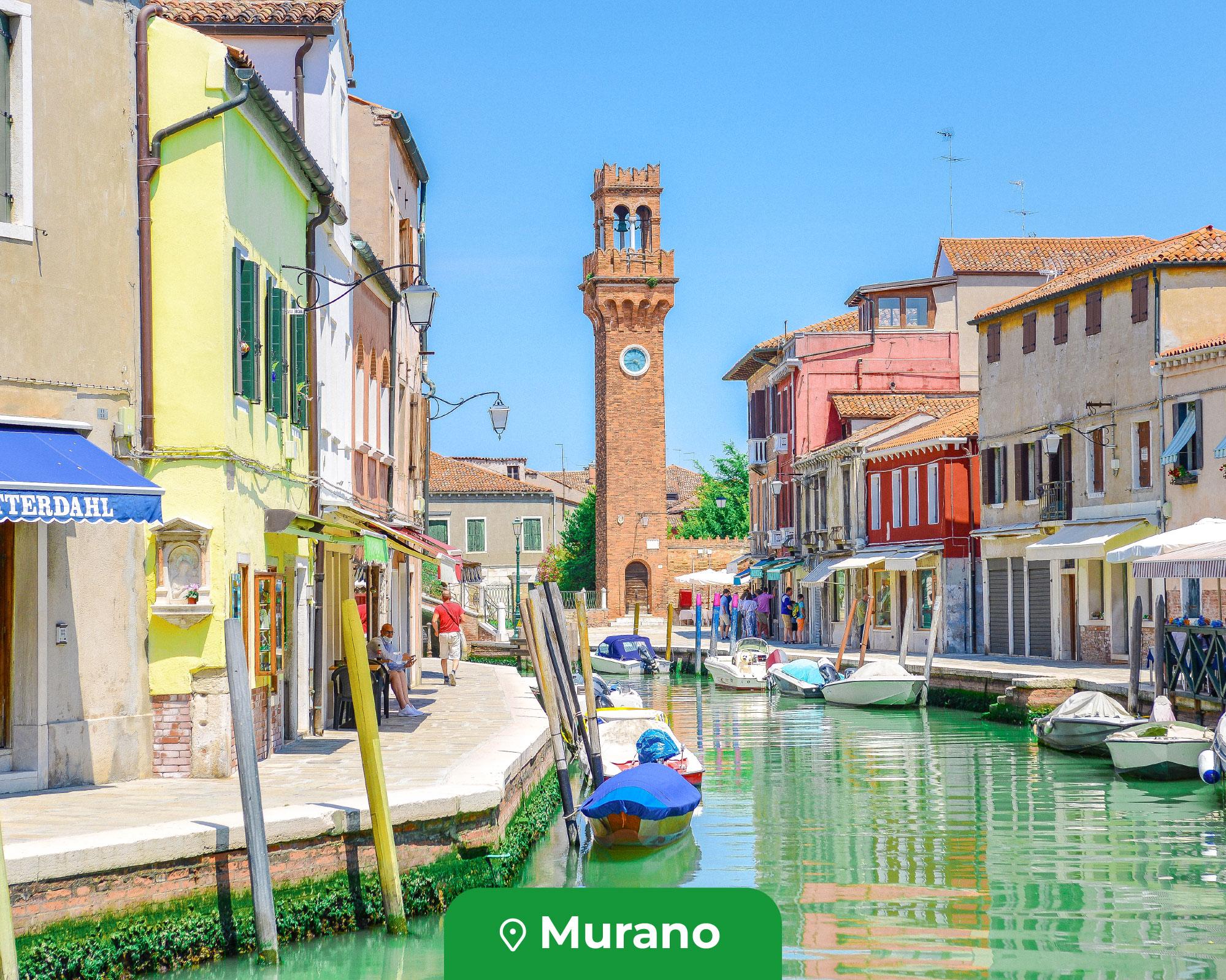 Venezia