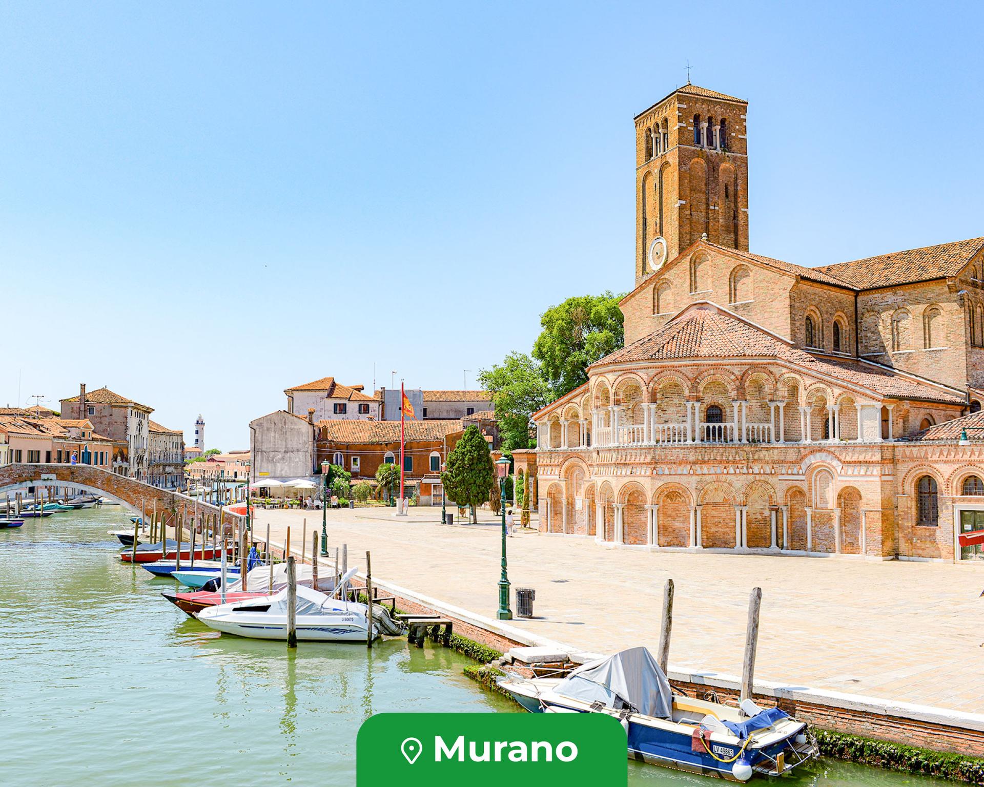 Venezia