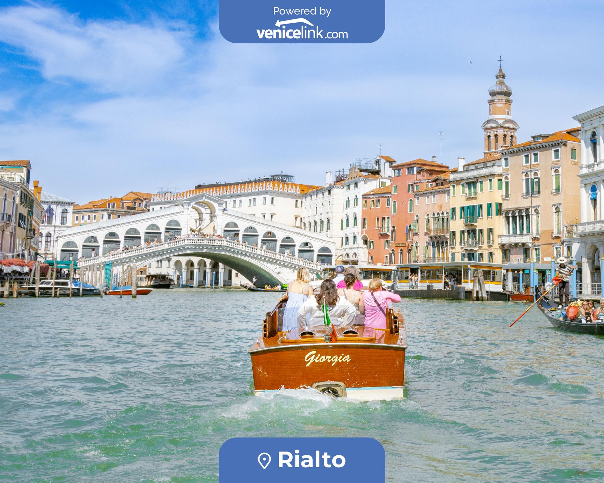 Venezia