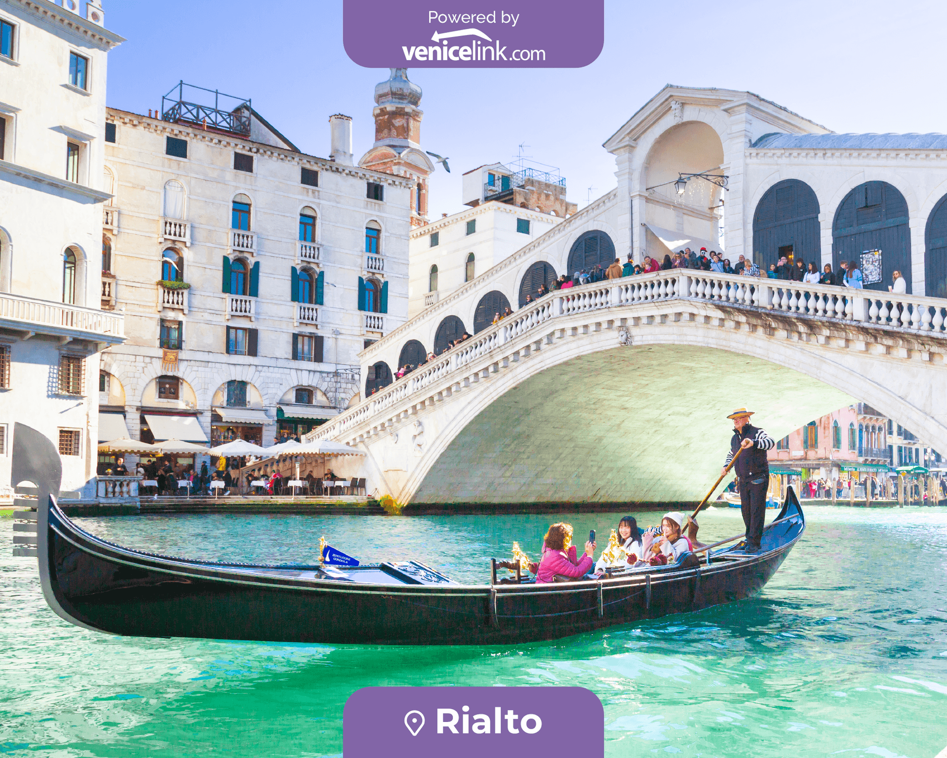 Venezia